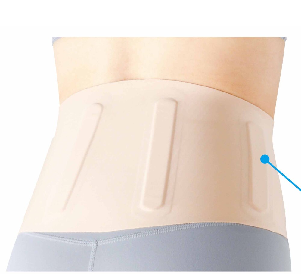 ソルボ腰サポータースキニーフィット ※キャンペーン中