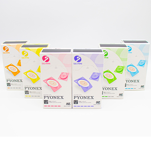 パイオネックス